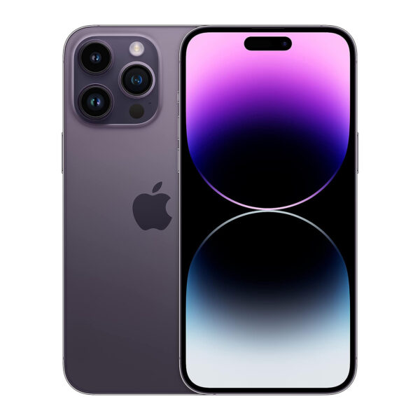 Used Apple iPhone 14 Pro 256 GB