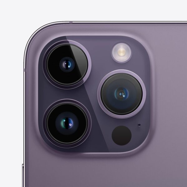 Used Apple iPhone 14 Pro 256 GB - Image 3