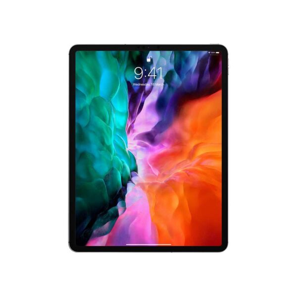 Used Apple iPad Pro (6th Generation, Wi-Fi, 256GB, 12.9-inch) - Image 4
