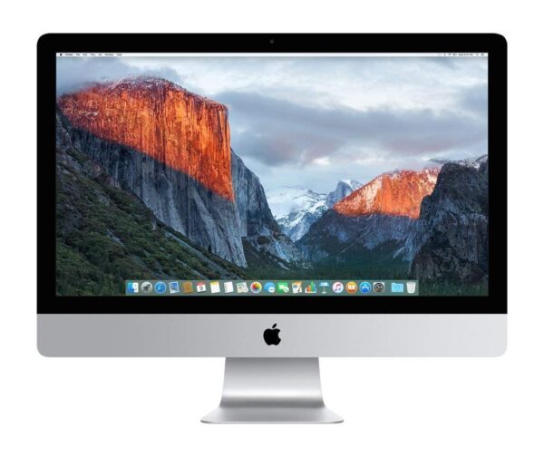 IMAC 27INCH - 2017 5k Retina Display - Image 2