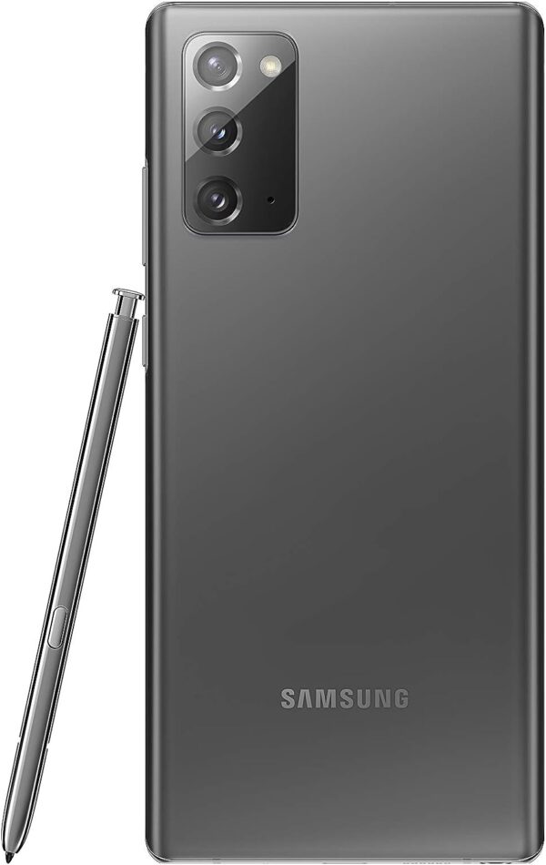 Used Samsung Galaxy Note20 - Image 2