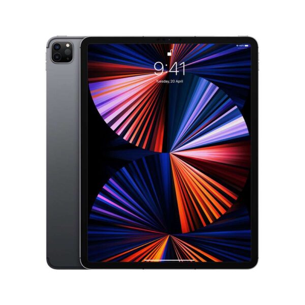 Used Apple iPad Pro (6th Generation, Wi-Fi, 256GB, 12.9-inch)