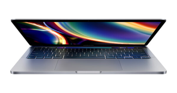 MACBOOK PRO 2020 CORE i7 13" inch 16GB RAM 512GB SSD - Image 2