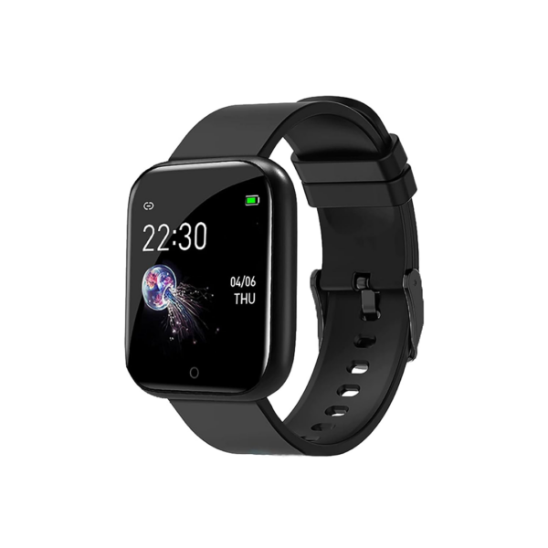 Iphone 8 Plus 256GB Combo Offer : Charger, Back cover, Screen Guard, and Smart watch - Image 6