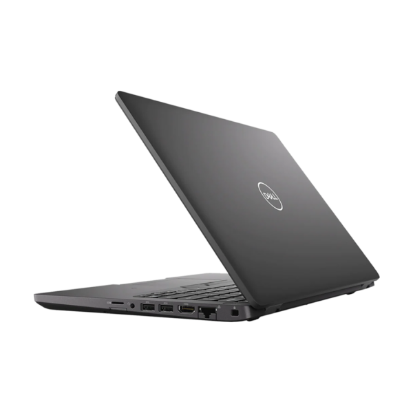 Dell 5400 Core i5 8th Gen 16GB | 512 GB SSD 14 inch Display Combo offer : Laptop bag, Charger, Wireless mouse, Mouse pad - Image 4