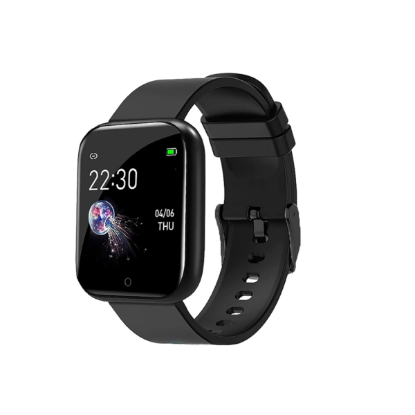 Samsung Galaxy A51 Combo offer : Charger, Headset, and Smart watch - Image 3