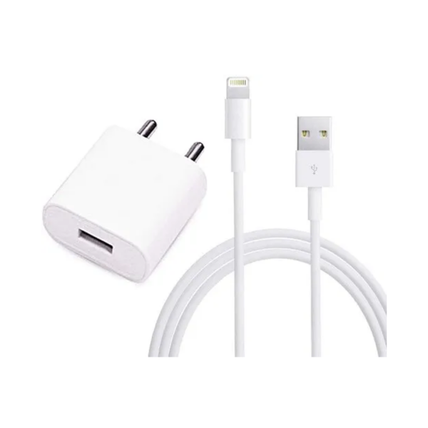 Iphone 8 Plus 256GB Combo Offer : Charger, Back cover, Screen Guard, and Smart watch - Image 4