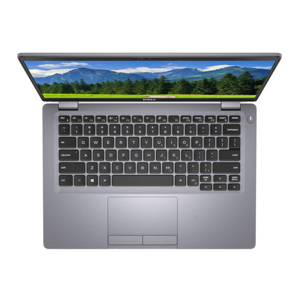 Used Dell 5310 A 2 in 1 i5 8GB | 256GB 10th Gen - Image 2