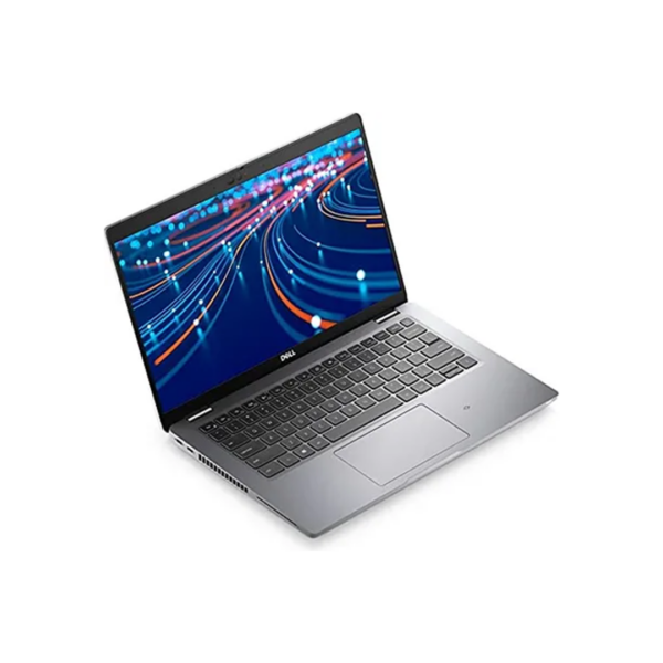 Used Dell 5420 Laptop | Intel Core i5-11th Gen | 16GB DDR4 | 256GB SSD - Image 2