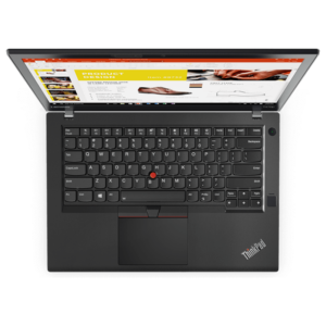 Lenovo ThinkPad T470s Core i5 6th Generation 8GB RAM 256GB SSD