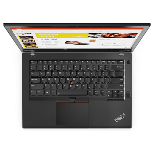 Lenovo ThinkPad T470s Core i5 6th Generation 8GB RAM 256GB SSD