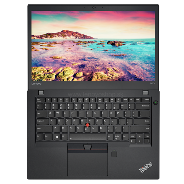 Lenovo ThinkPad T470s Core i5 6th Generation 8GB RAM 256GB SSD - Image 3