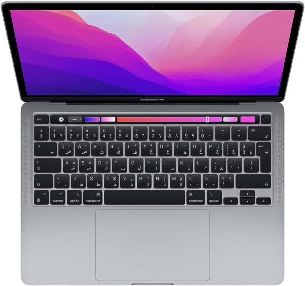 MACBOOK PRO 2022 M2 CHIP - Image 2