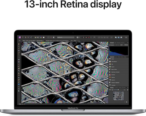 MACBOOK PRO 2022 M2 CHIP - Image 3
