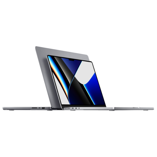 Used MacBook Pro 2021 | M1 Max Chip Processor | 64GB RAM | 2TB SSD 16 Inch - Image 2