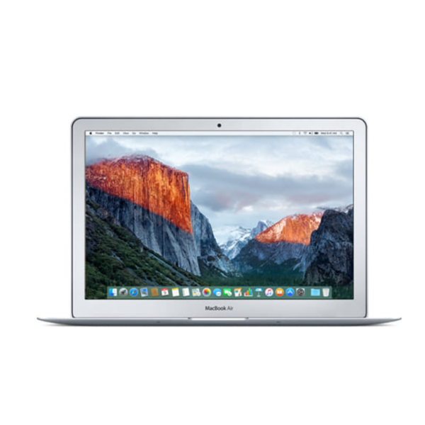 Macbook Air 2017 | core i7 | 8gb ram | 512 gb ssd