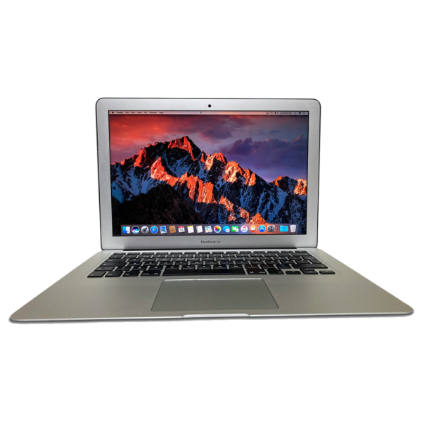 Used MacBook Air (2018) | Intel Core i7 | 16GB RAM | 256GB SSD