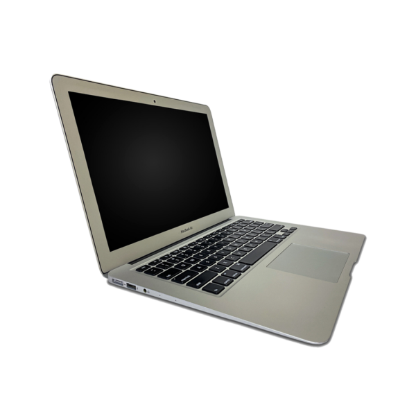 Used MacBook Air (2018) | Intel Core i7 | 16GB RAM | 256GB SSD - Image 4