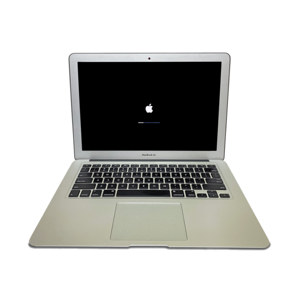 Used MacBook Air (2018) | Intel Core i7 | 16GB RAM | 256GB SSD - Image 2