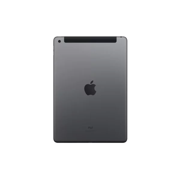 Used i-pad 5th generation 128GB | Wi-Fi | 9.7 inches | Space Gray | 2017 - Image 3