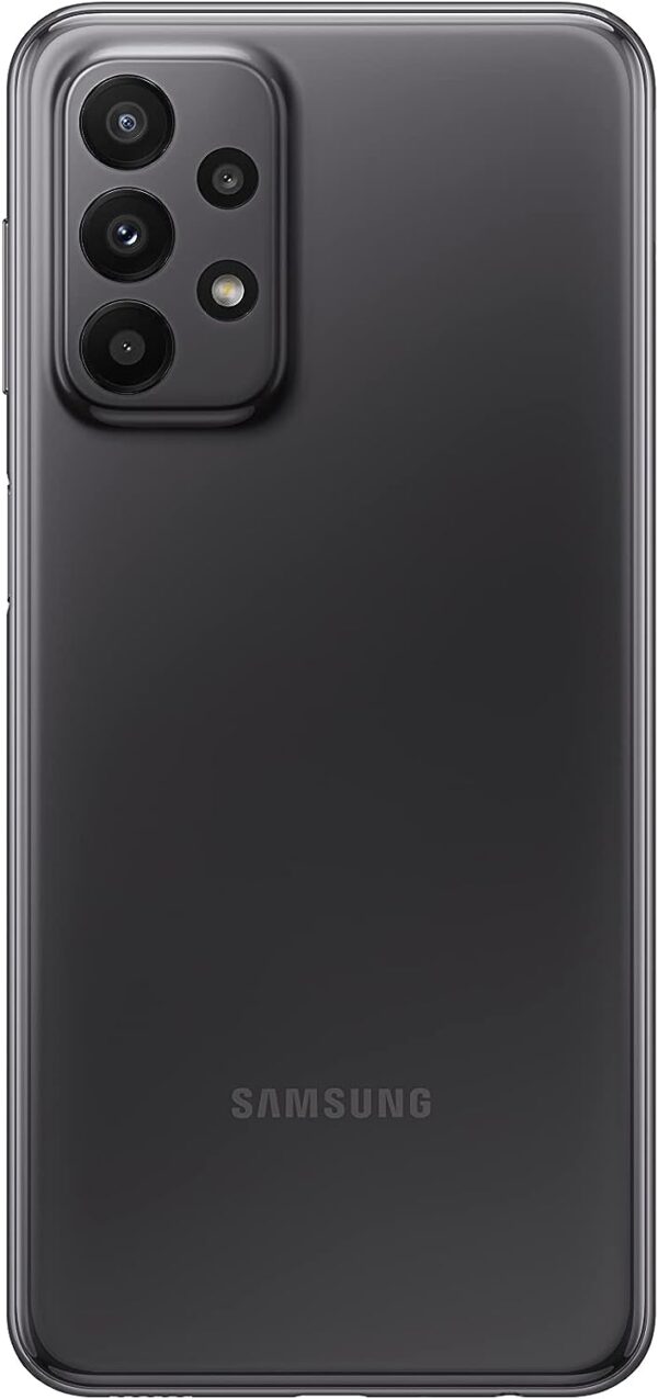 Used Samsung Galaxy A23 - Image 4