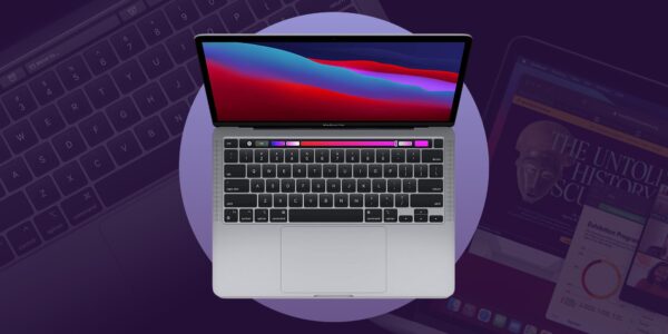MACBOOK PRO 2020 CORE i7 13" inch 16GB RAM 512GB SSD - Image 3