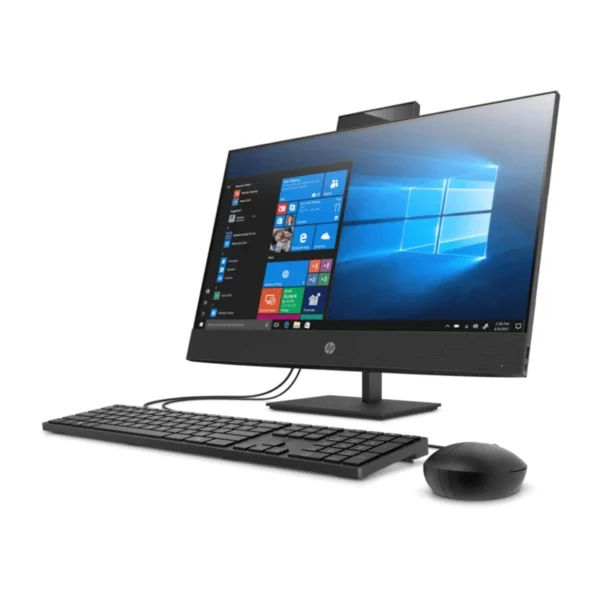 HP ALL IN ONE PROONE 440 G5 | CORE i5 9TH GEN | 16GB RAM | 512 SSD - Image 2