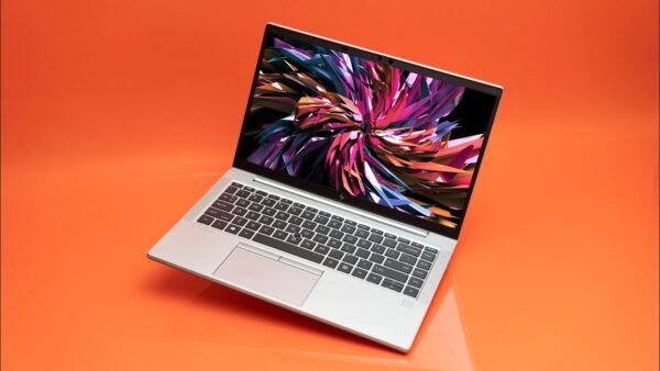 HP EliteBook 845 G7 14" | RYZEN 5 PRO | 16GB RAM 256GB SSD