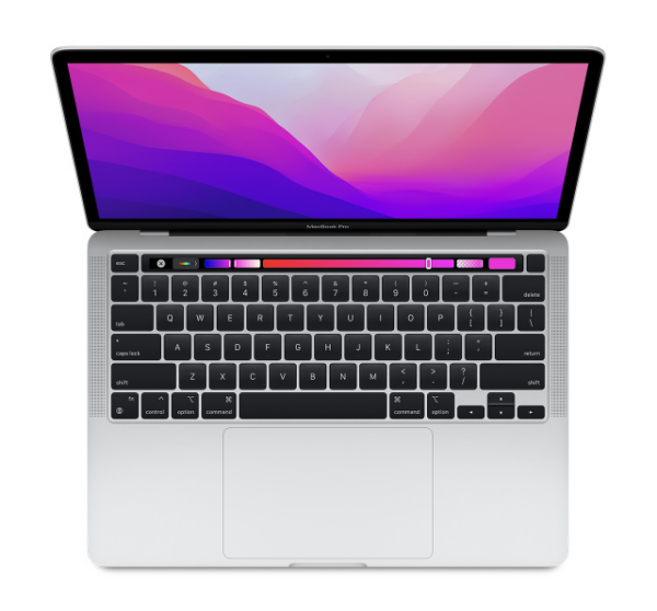 MACBOOK PRO 2020 CORE i7 13" inch 16GB RAM 512GB SSD