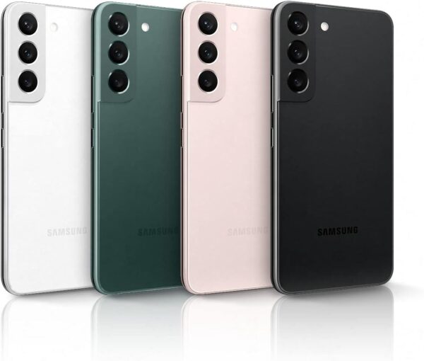 Used Samsung Galaxy S22 5G Mobile Phone - Image 2