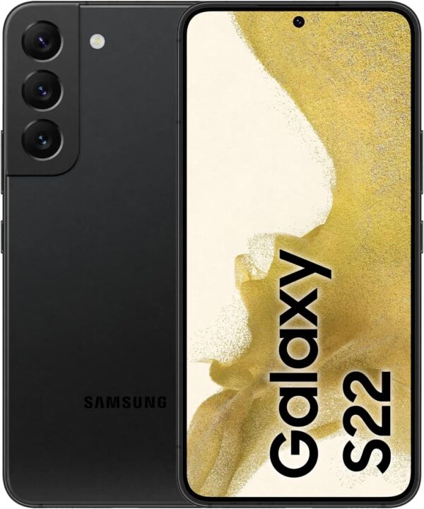 Used Samsung Galaxy S22 5G Mobile Phone