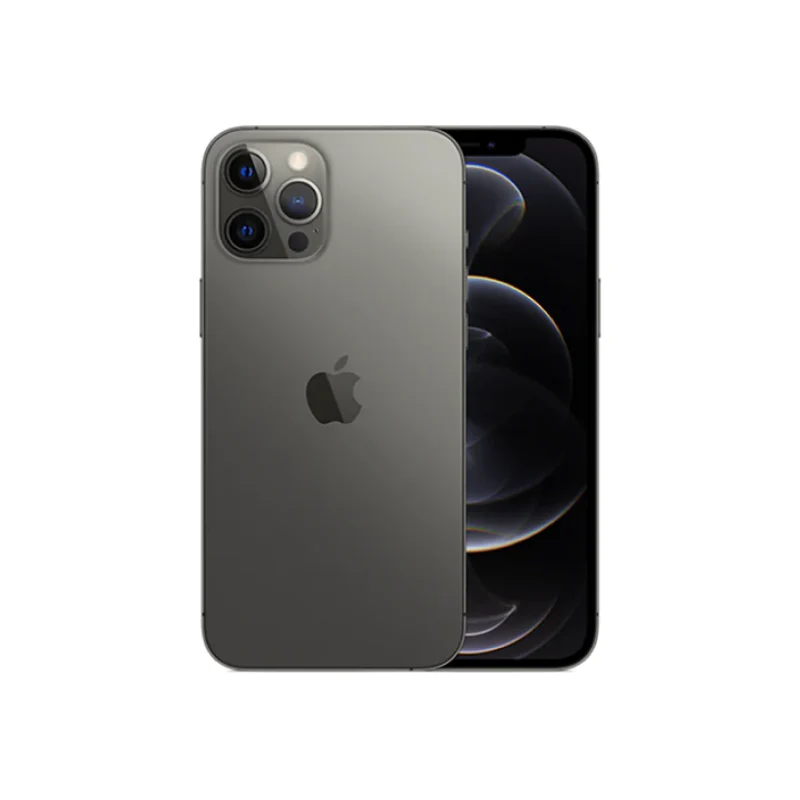USED IPHONE 12 PRO 256GB |512GB - Image 2