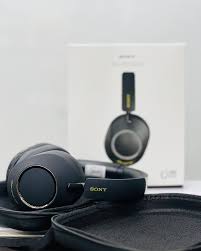 SONY HEADPHONES