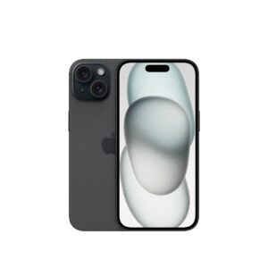 IPHONE 15 128GB NON-ACTIVE PHYSICAL DUAL SIM