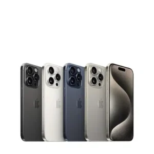 USED IPHONE 15 PRO 256GB